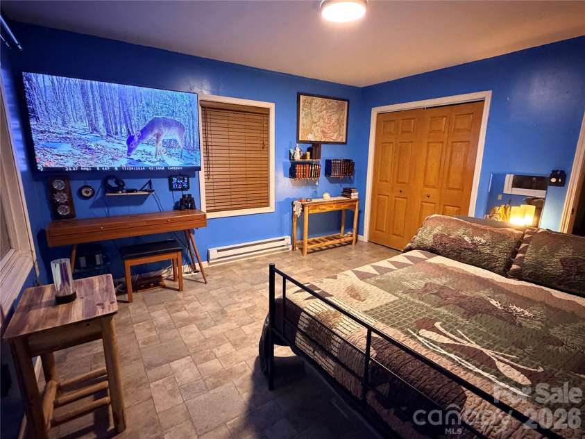 2778 Mule Stomp Road, Hot Springs, NC 28721.  MLS# CAR4337307, YatesRealty ID 12535. 