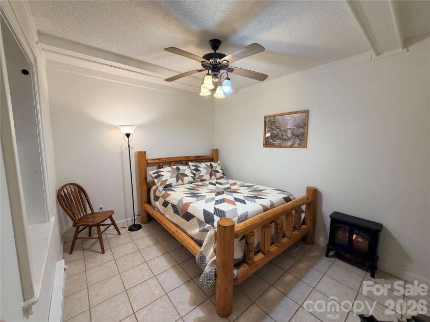 2778 Mule Stomp Road, Hot Springs, NC 28721.  MLS# CAR4337307, YatesRealty ID 12535. 