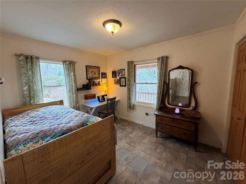 2778 Mule Stomp Road, Hot Springs, NC 28721.  MLS# CAR4337307, YatesRealty ID 12535. 