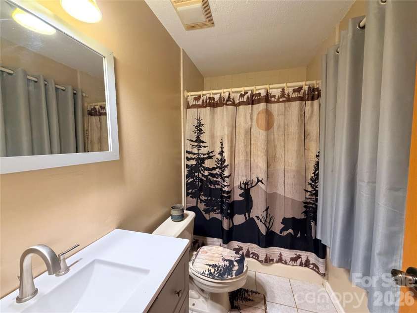 2778 Mule Stomp Road, Hot Springs, NC 28721.  MLS# CAR4337307, YatesRealty ID 12535. 