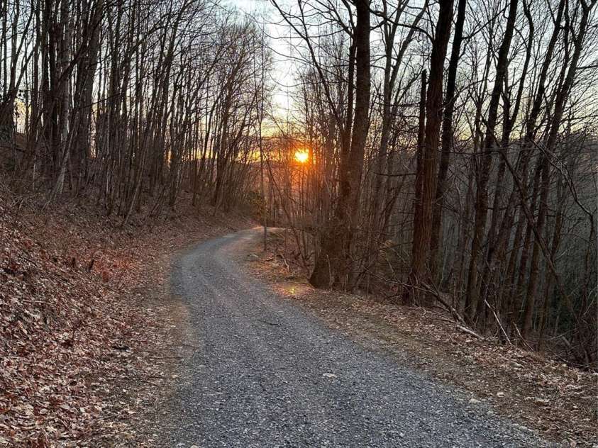 2778 Mule Stomp Road, Hot Springs, NC 28721.  MLS# CAR4337307, YatesRealty ID 12535. 