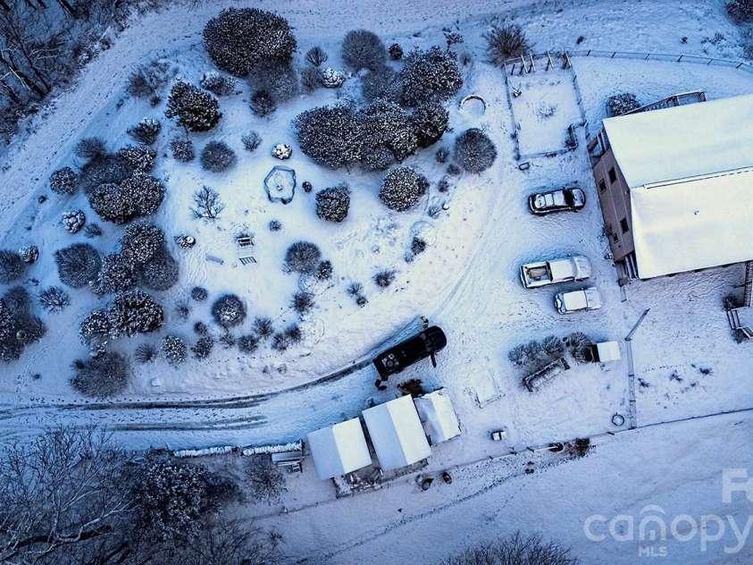 2778 Mule Stomp Road, Hot Springs, NC 28721.  MLS# CAR4337307, YatesRealty ID 12535. 