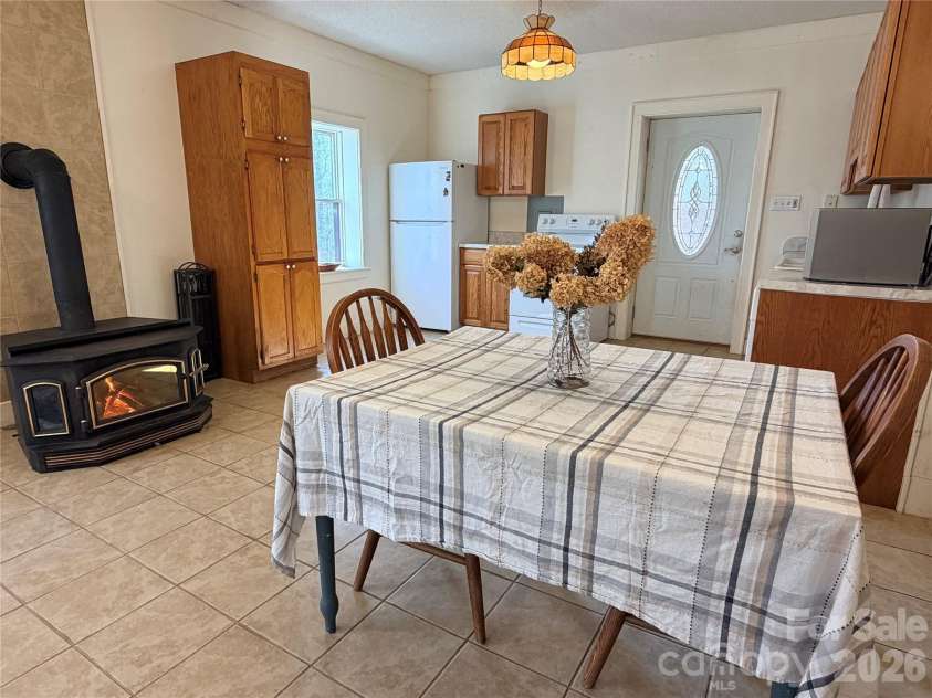 2778 Mule Stomp Road, Hot Springs, NC 28721.  MLS# CAR4337307, YatesRealty ID 12535. 