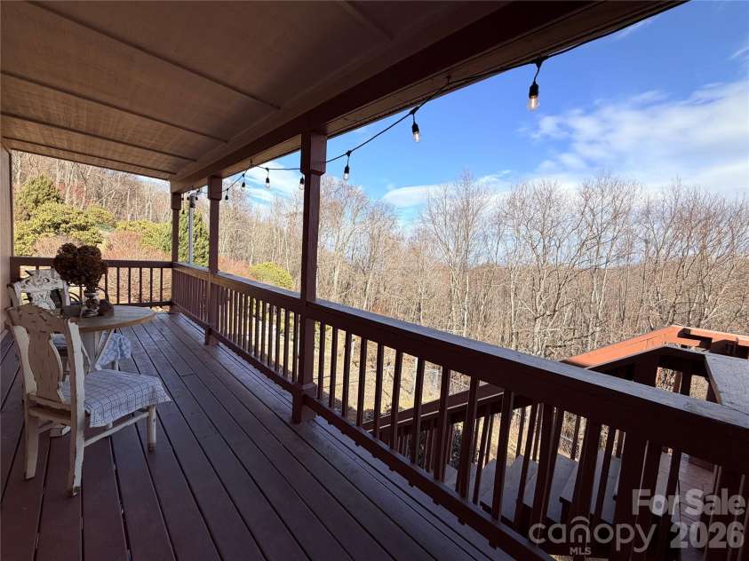 2778 Mule Stomp Road, Hot Springs, NC 28721.  MLS# CAR4337307, YatesRealty ID 12535. 