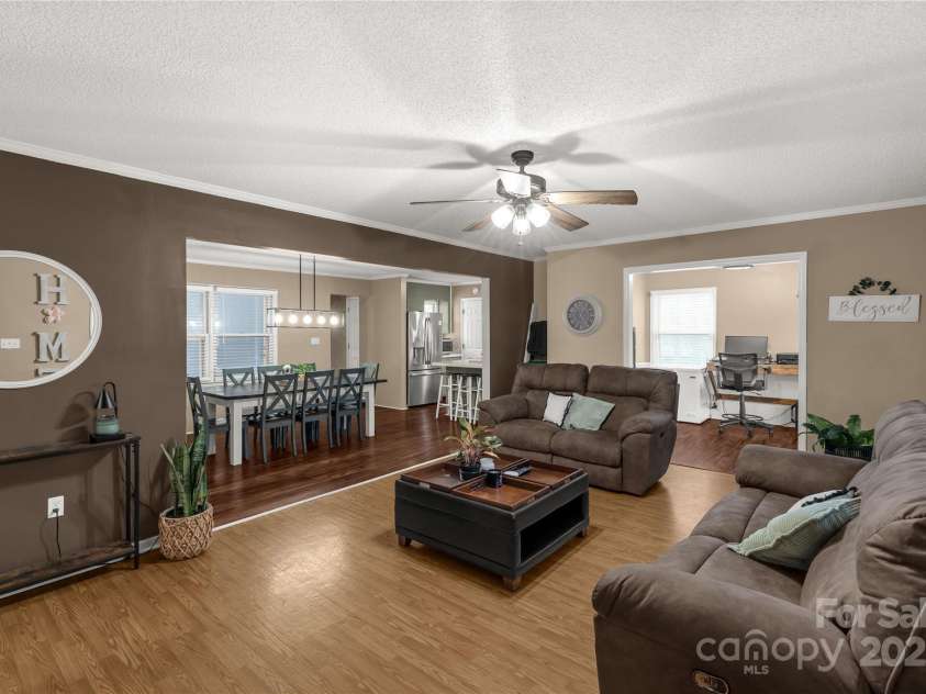 4187 Bessie Hudson Road, Lancaster, SC 29720.  MLS# CAR4231034, YatesRealty ID 12537. 