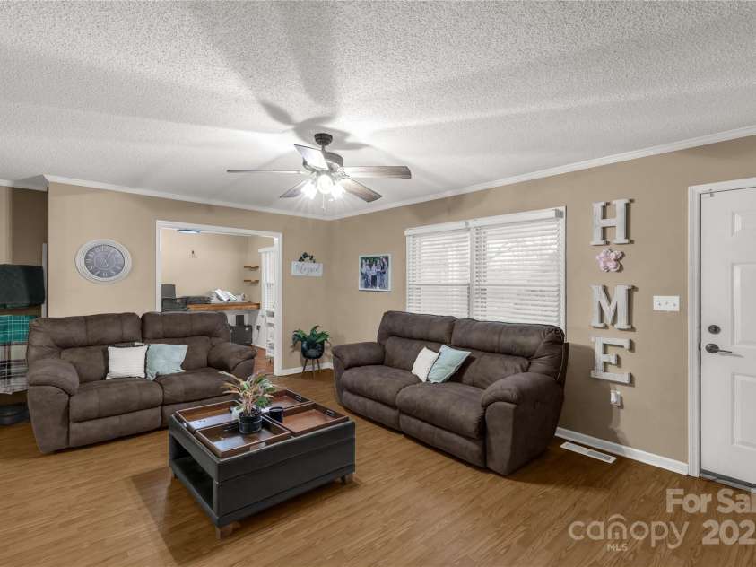 4187 Bessie Hudson Road, Lancaster, SC 29720.  MLS# CAR4231034, YatesRealty ID 12537. 