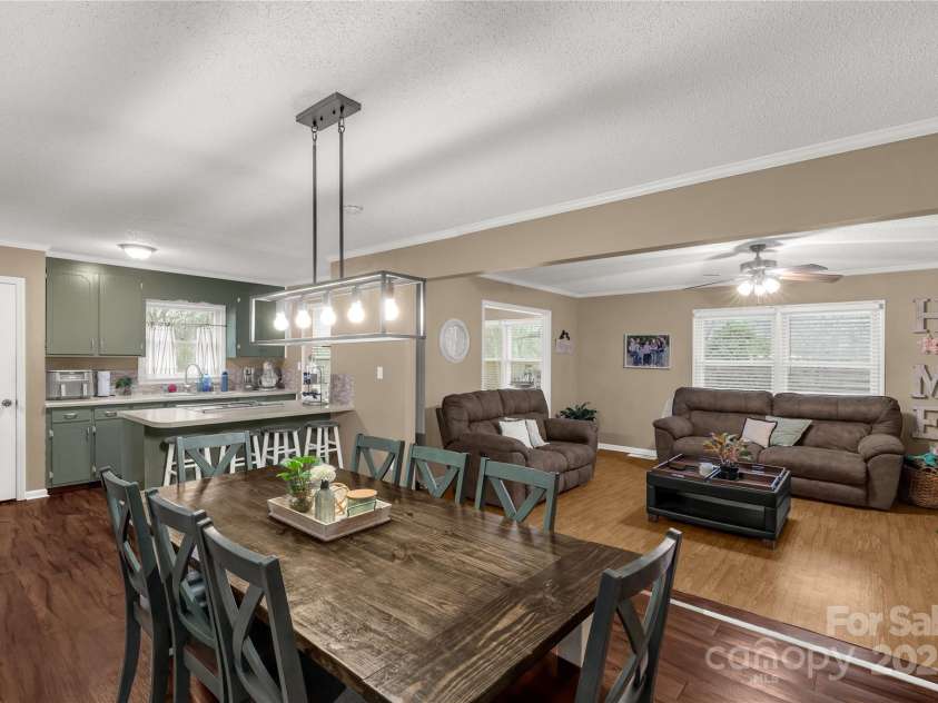 4187 Bessie Hudson Road, Lancaster, SC 29720.  MLS# CAR4231034, YatesRealty ID 12537. 