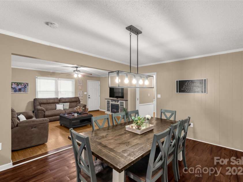 4187 Bessie Hudson Road, Lancaster, SC 29720.  MLS# CAR4231034, YatesRealty ID 12537. 