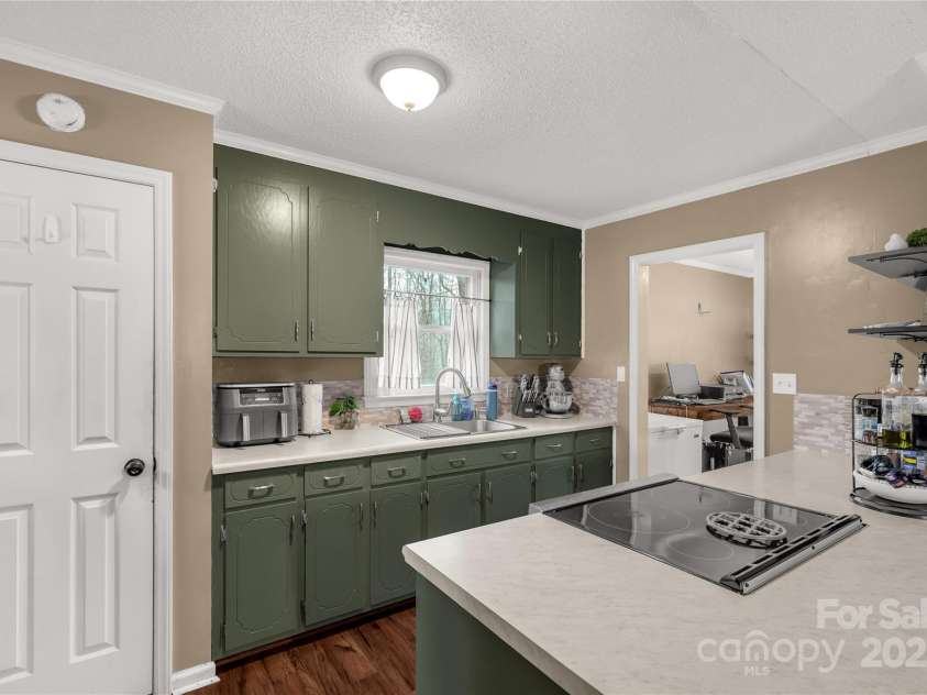 4187 Bessie Hudson Road, Lancaster, SC 29720.  MLS# CAR4231034, YatesRealty ID 12537. 