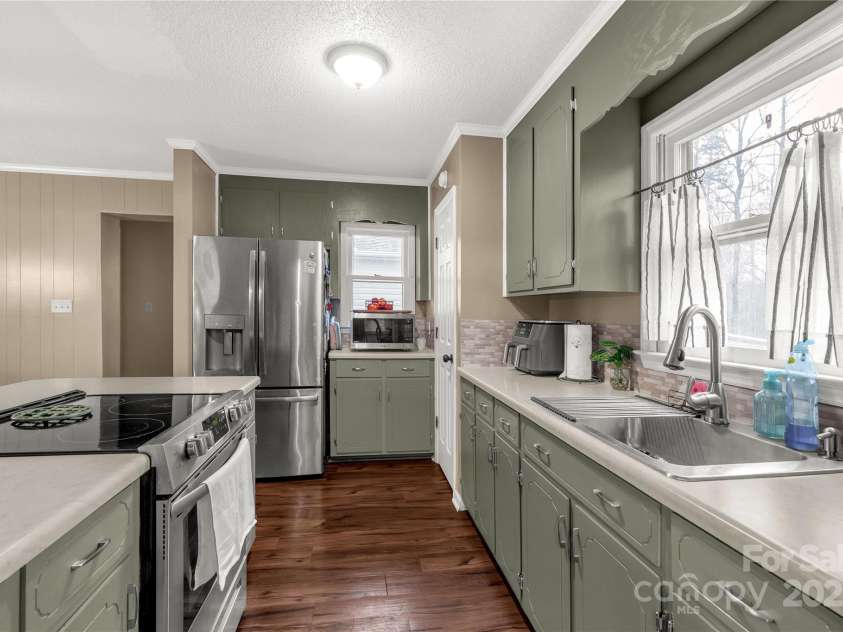 4187 Bessie Hudson Road, Lancaster, SC 29720.  MLS# CAR4231034, YatesRealty ID 12537. 