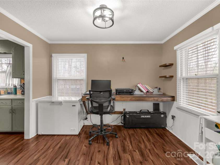 4187 Bessie Hudson Road, Lancaster, SC 29720.  MLS# CAR4231034, YatesRealty ID 12537. 