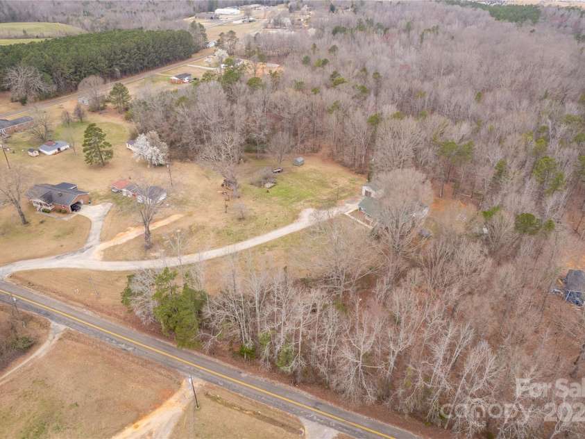 4187 Bessie Hudson Road, Lancaster, SC 29720.  MLS# CAR4231034, YatesRealty ID 12537. 