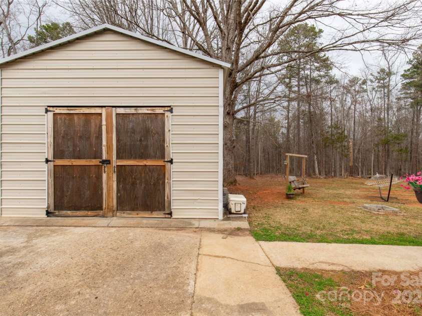 4187 Bessie Hudson Road, Lancaster, SC 29720.  MLS# CAR4231034, YatesRealty ID 12537. 