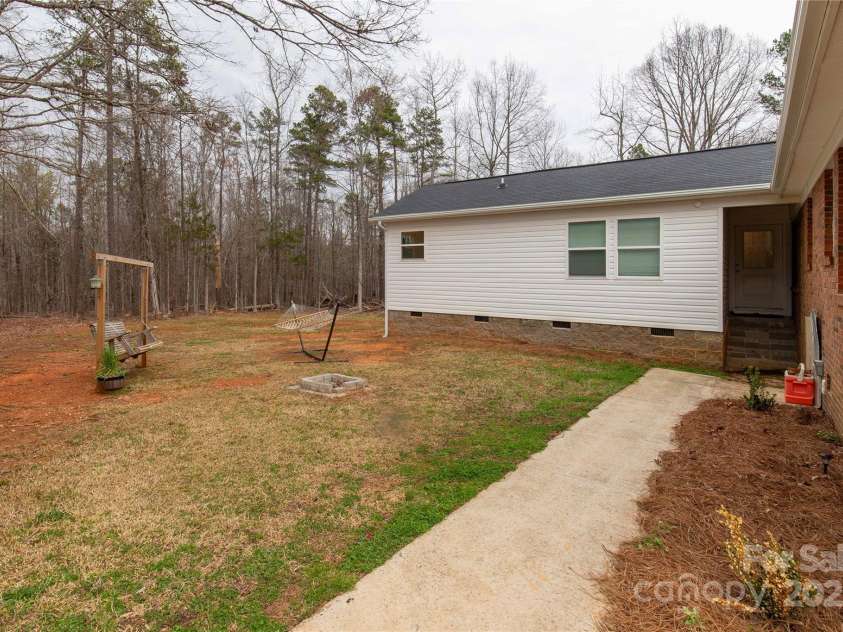 4187 Bessie Hudson Road, Lancaster, SC 29720.  MLS# CAR4231034, YatesRealty ID 12537. 