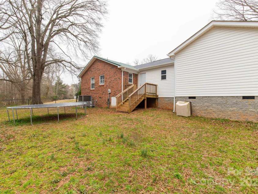 4187 Bessie Hudson Road, Lancaster, SC 29720.  MLS# CAR4231034, YatesRealty ID 12537. 