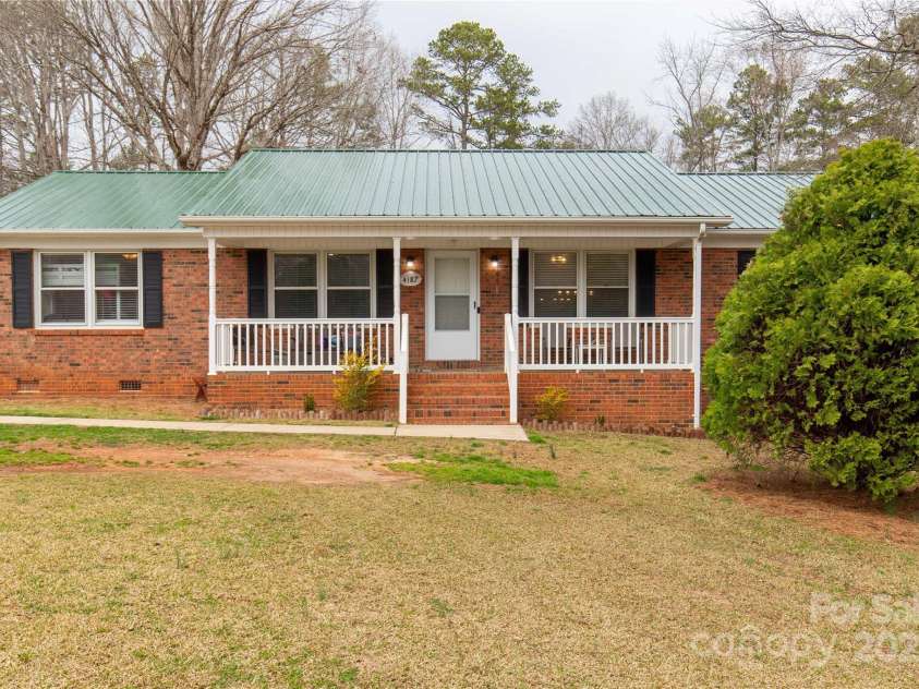 4187 Bessie Hudson Road, Lancaster, SC 29720.  MLS# CAR4231034, YatesRealty ID 12537. 