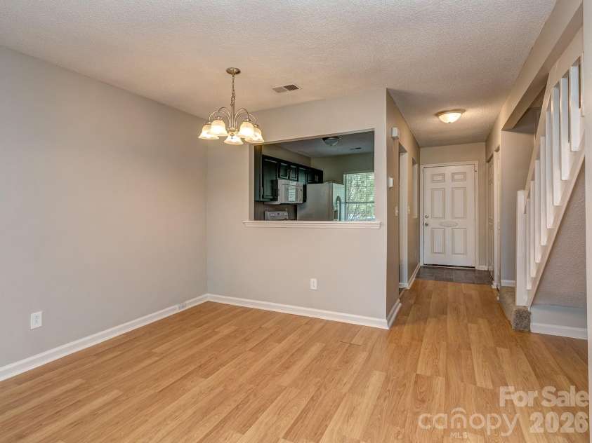 8211 Golf Ridge Drive, Charlotte, NC 28277.  MLS# CAR4365796, YatesRealty ID 12538. 
