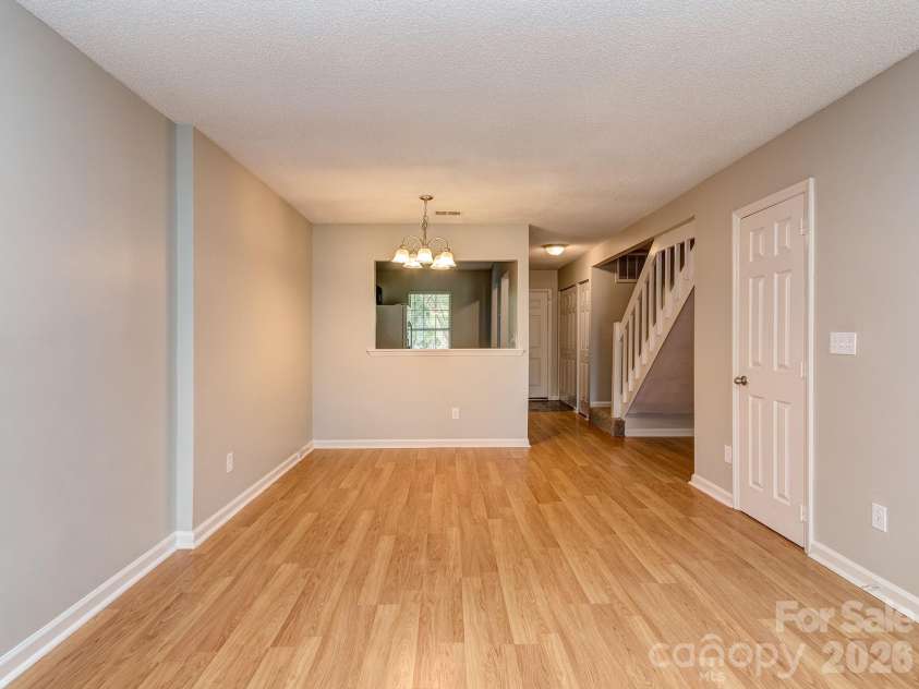 8211 Golf Ridge Drive, Charlotte, NC 28277.  MLS# CAR4365796, YatesRealty ID 12538. 