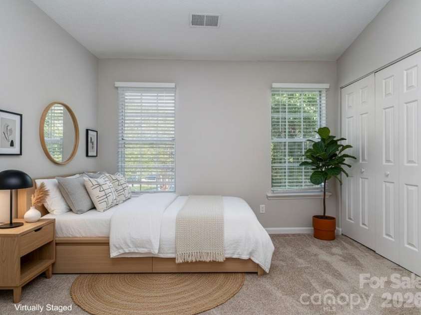 8211 Golf Ridge Drive, Charlotte, NC 28277.  MLS# CAR4365796, YatesRealty ID 12538. 