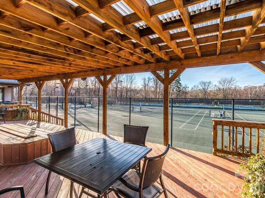 8211 Golf Ridge Drive, Charlotte, NC 28277.  MLS# CAR4365796, YatesRealty ID 12538. 