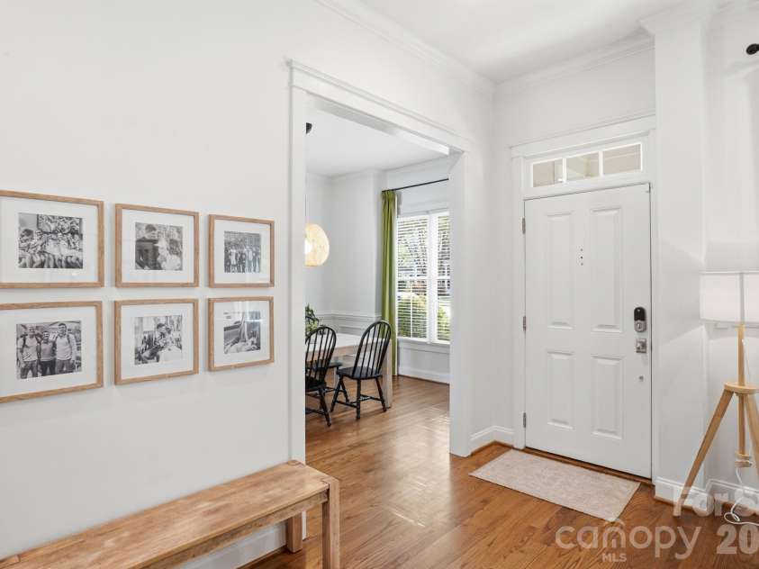 4333 Birkshire Heights, Fort Mill, SC 29708.  MLS# CAR4367849, YatesRealty ID 12539. 