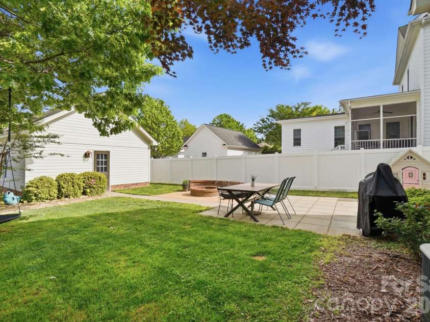 4333 Birkshire Heights, Fort Mill, SC 29708.  MLS# CAR4367849, YatesRealty ID 12539. 