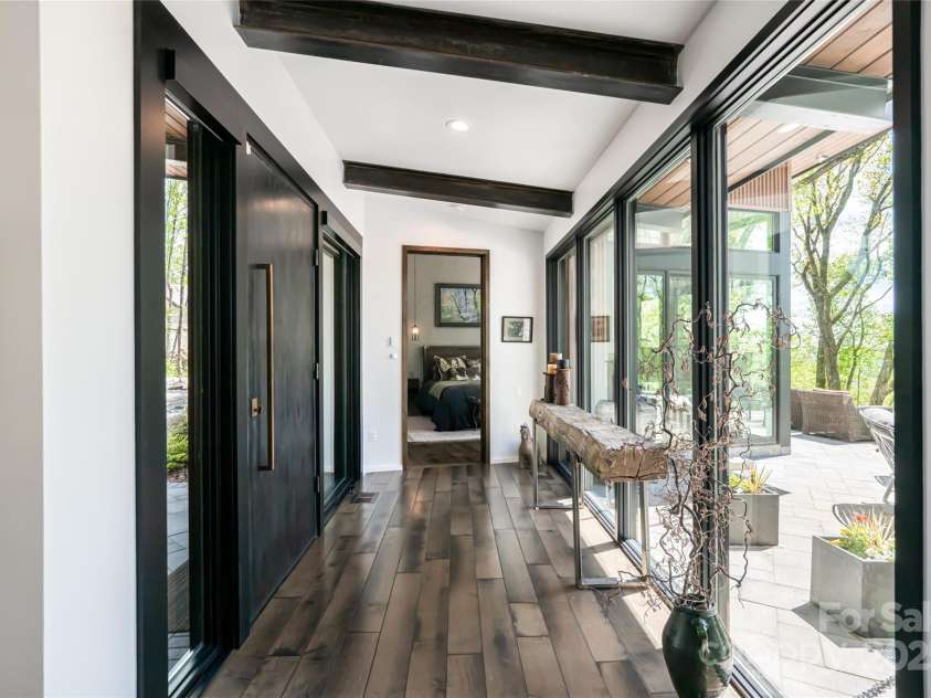 94 Laurel Ledge Way, Fletcher, NC 28732.  MLS# CAR4251091, YatesRealty ID 12539. 