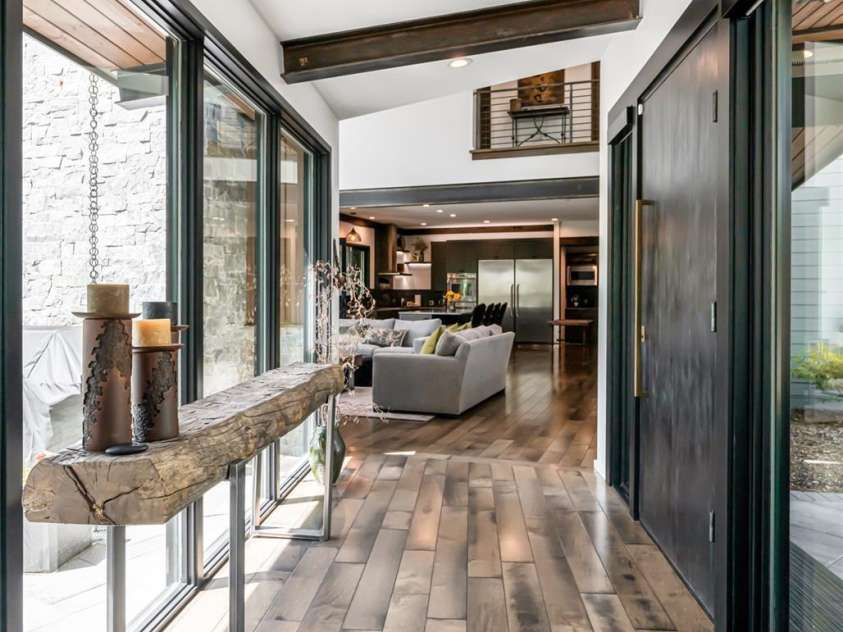 94 Laurel Ledge Way, Fletcher, NC 28732.  MLS# CAR4251091, YatesRealty ID 12539. 