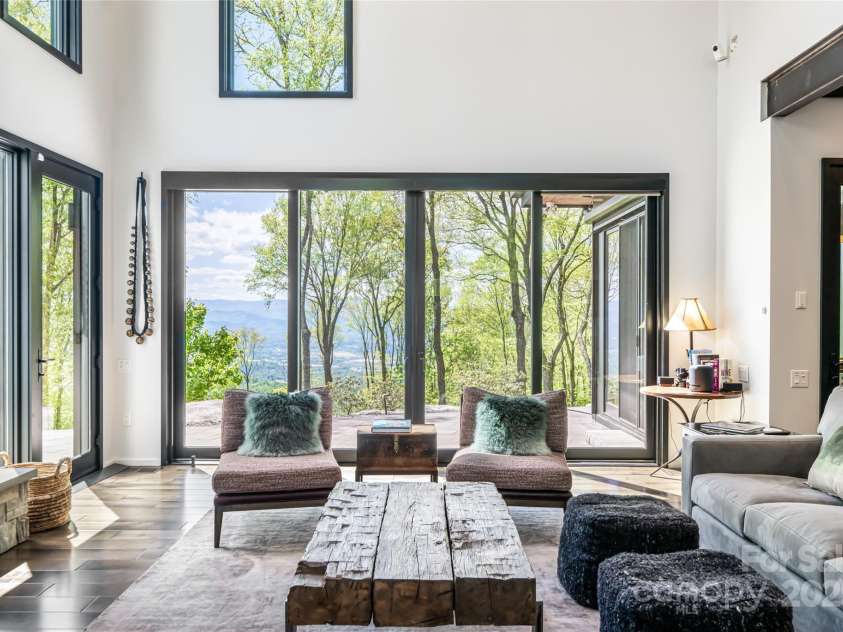 94 Laurel Ledge Way, Fletcher, NC 28732.  MLS# CAR4251091, YatesRealty ID 12539. 