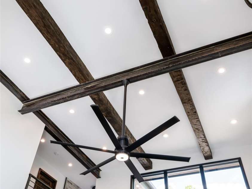 94 Laurel Ledge Way, Fletcher, NC 28732.  MLS# CAR4251091, YatesRealty ID 12539. 