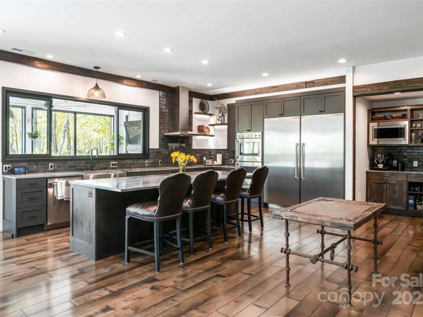 94 Laurel Ledge Way, Fletcher, NC 28732.  MLS# CAR4251091, YatesRealty ID 12539. 