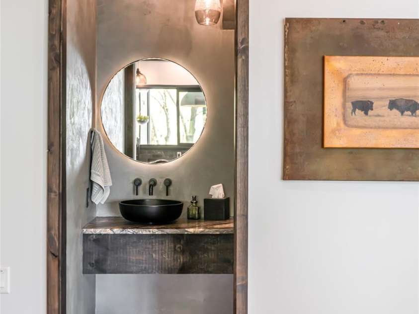 94 Laurel Ledge Way, Fletcher, NC 28732.  MLS# CAR4251091, YatesRealty ID 12539. 