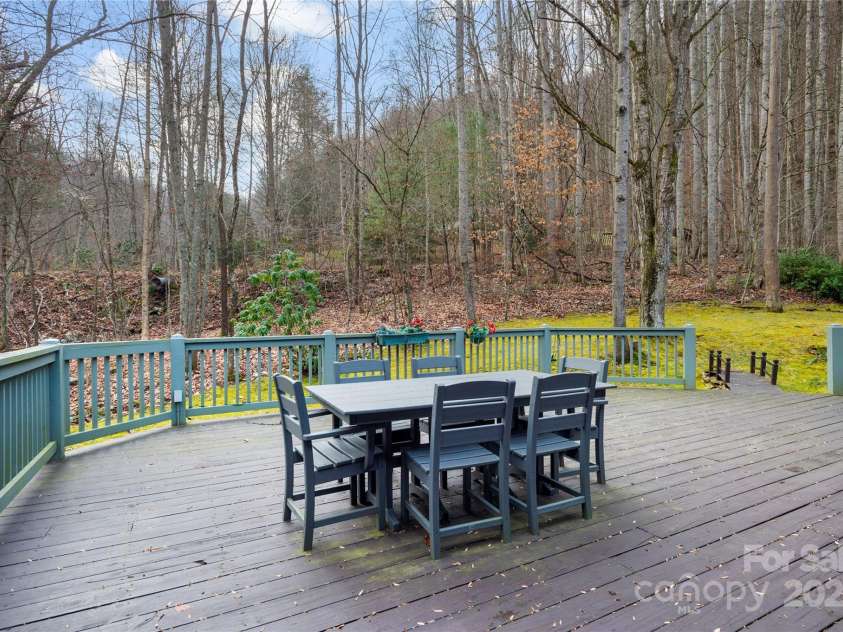 137 Echo Ridge, Maggie Valley, NC 28751.  MLS# CAR4327523, YatesRealty ID 1254. 