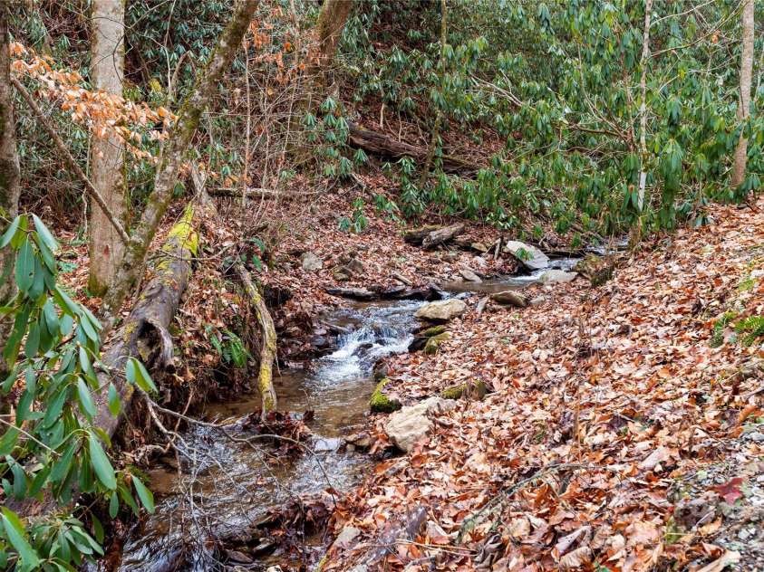 137 Echo Ridge, Maggie Valley, NC 28751.  MLS# CAR4327523, YatesRealty ID 1254. 