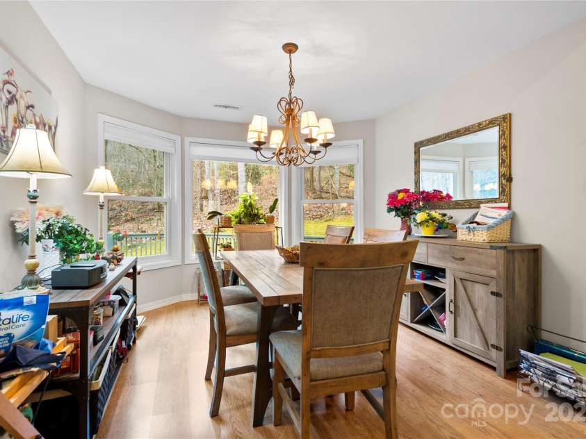 137 Echo Ridge, Maggie Valley, NC 28751.  MLS# CAR4327523, YatesRealty ID 1254. 