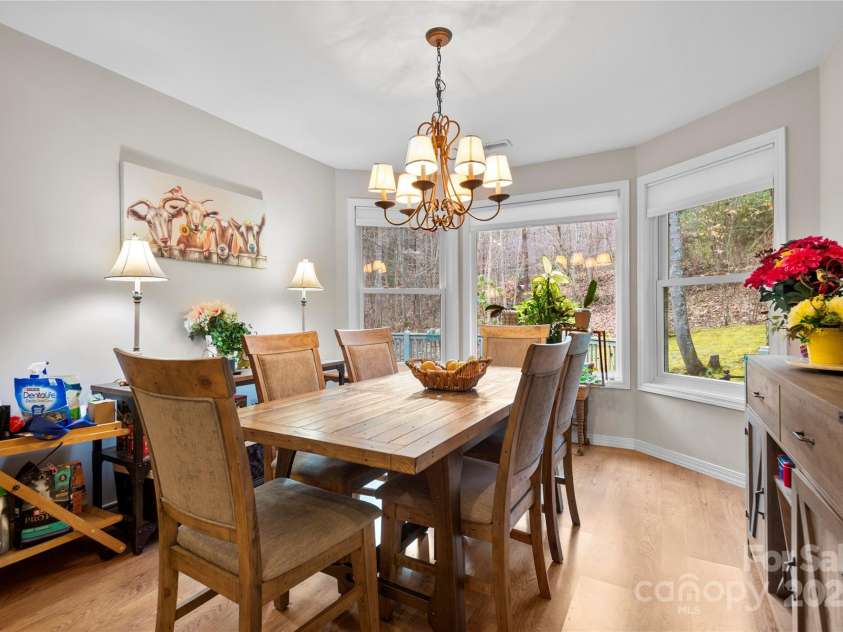 137 Echo Ridge, Maggie Valley, NC 28751.  MLS# CAR4327523, YatesRealty ID 1254. 