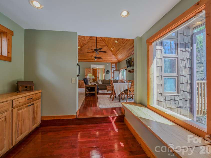 426 Cook Town Road, Bakersville, NC 28705.  MLS# CAR4371118, YatesRealty ID 12540. 