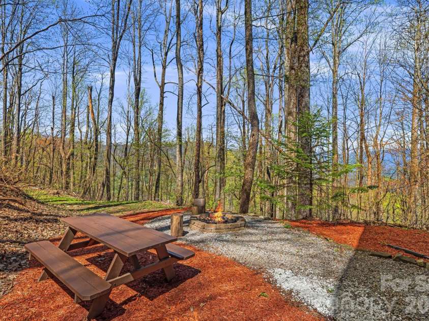 2977 Heath Peak Road, Waynesville, NC 28785.  MLS# CAR4351661, YatesRealty ID 12541. 