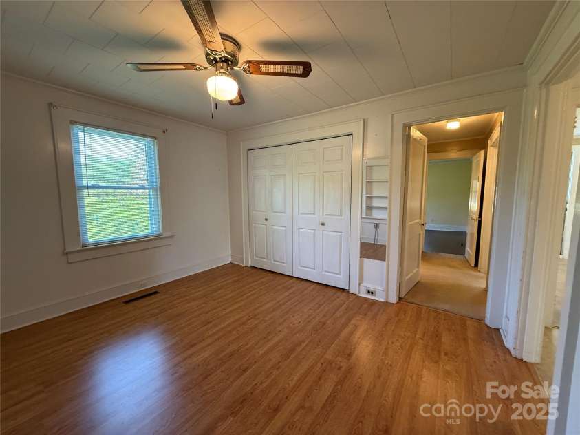 4787 Rock Barn Road, Claremont, NC 28610.  MLS# CAR4247098, YatesRealty ID 12541. 