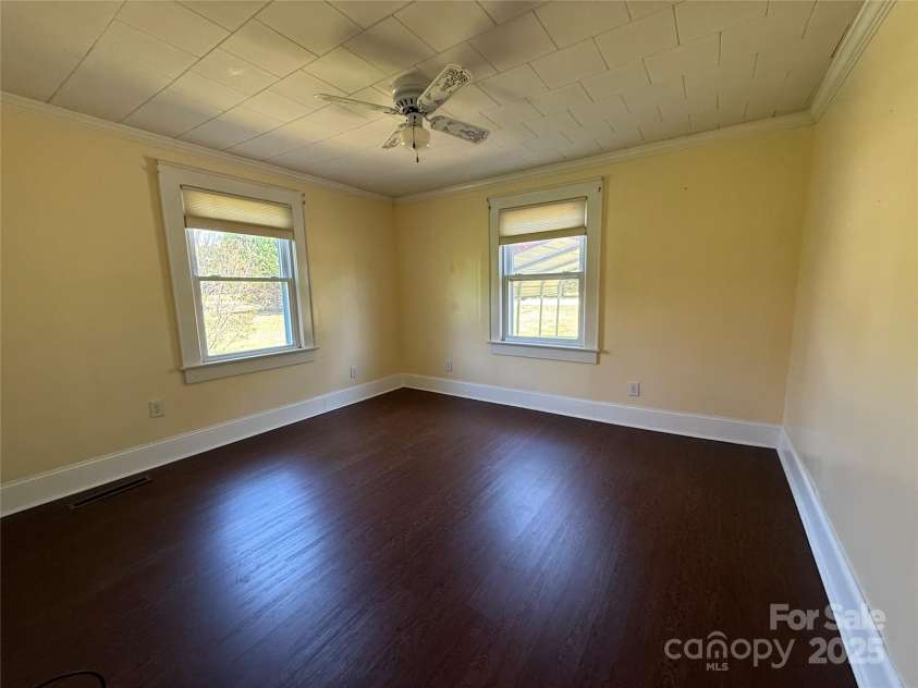 4787 Rock Barn Road, Claremont, NC 28610.  MLS# CAR4247098, YatesRealty ID 12541. 