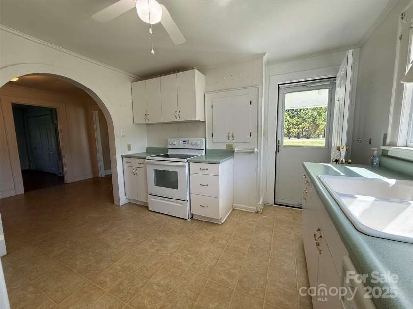 4787 Rock Barn Road, Claremont, NC 28610.  MLS# CAR4247098, YatesRealty ID 12541. 