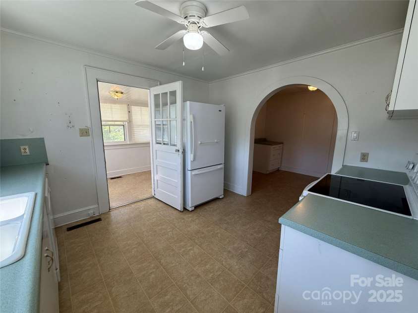 4787 Rock Barn Road, Claremont, NC 28610.  MLS# CAR4247098, YatesRealty ID 12541. 