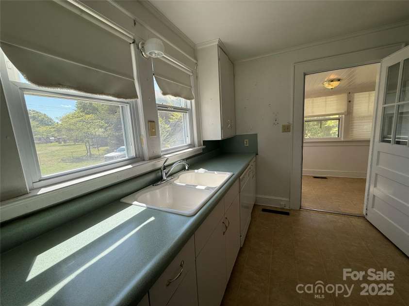 4787 Rock Barn Road, Claremont, NC 28610.  MLS# CAR4247098, YatesRealty ID 12541. 