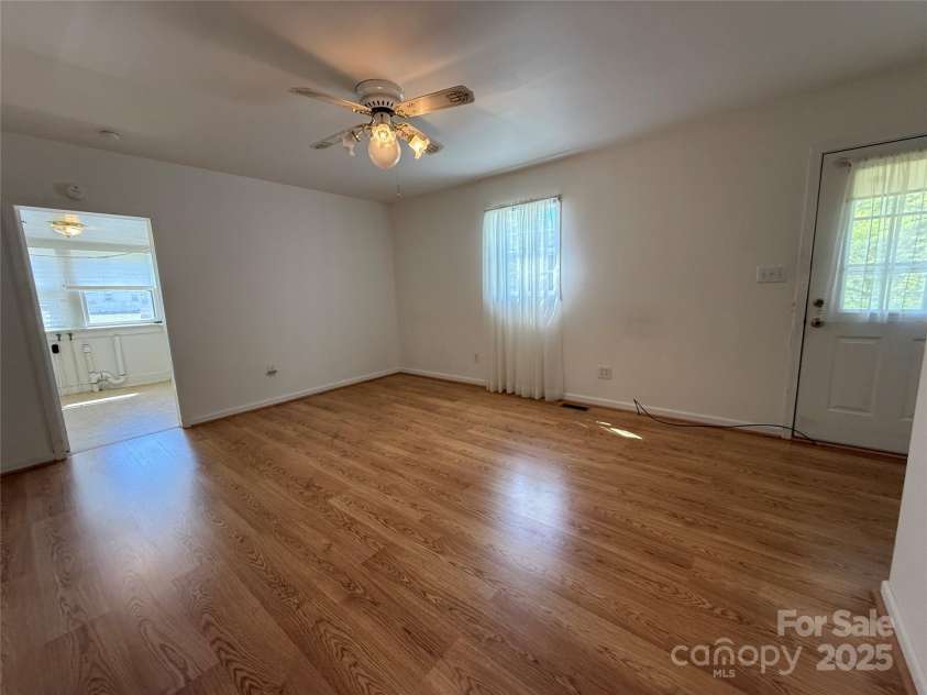 4787 Rock Barn Road, Claremont, NC 28610.  MLS# CAR4247098, YatesRealty ID 12541. 