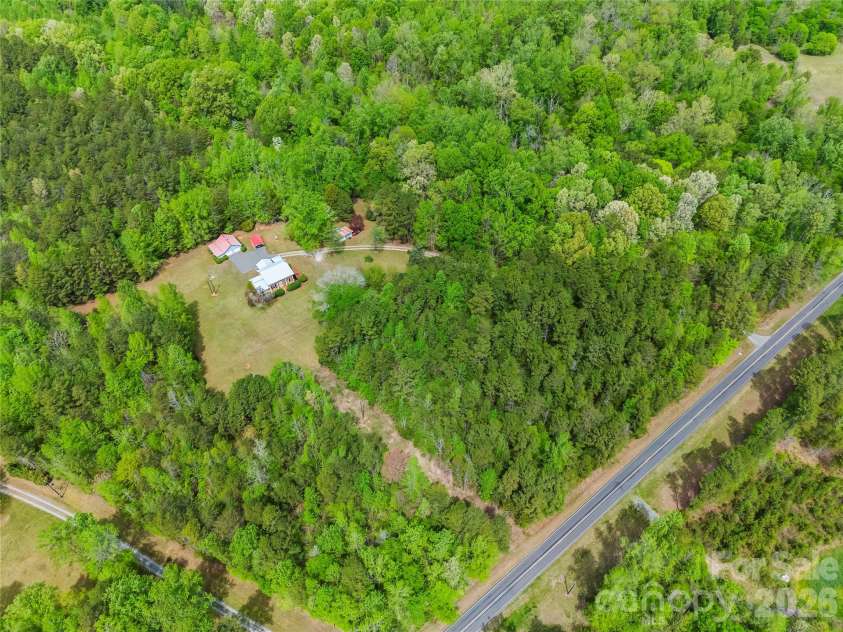 10670 Troutman Road, Midland, NC 28107.  MLS# CAR4367006, YatesRealty ID 12543. 