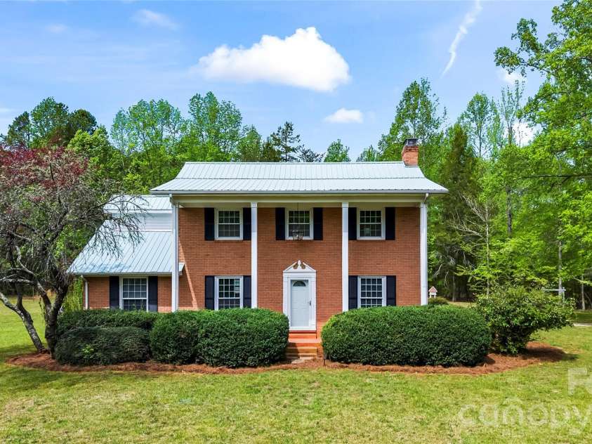 10670 Troutman Road, Midland, NC 28107.  MLS# CAR4367006, YatesRealty ID 12543. 
