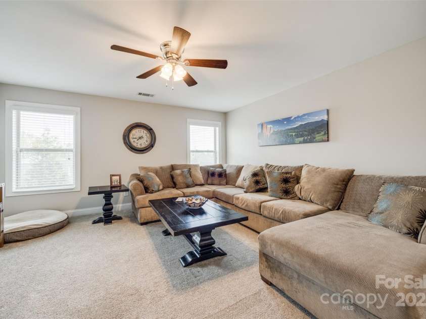 324 Kerrydale Court, Clover, SC 29710.  MLS# CAR4240780, YatesRealty ID 12543. 