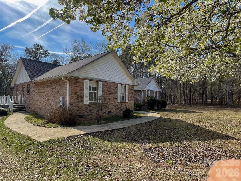 3271 Ebenezer Church Road, Camden, SC 29020.  MLS# CAR4353281, YatesRealty ID 12545. 