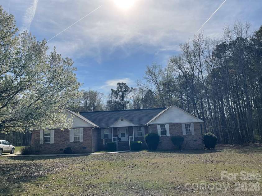 3271 Ebenezer Church Road, Camden, SC 29020.  MLS# CAR4353281, YatesRealty ID 12545. 