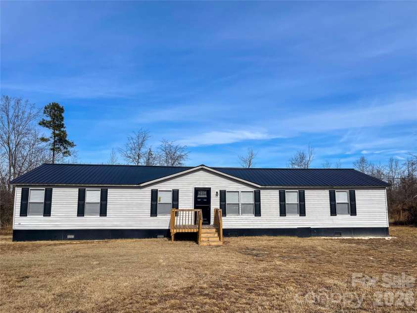 2976 Stephens Road, Bethune, SC 29009.  MLS# CAR4303848, YatesRealty ID 12546. 
